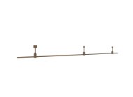 Основание для модульных светильников Donolux DL20225L2000B B.Bronze Code 1.2