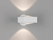 Настенный светильник DesignLed GW-1025-6-WH-WW LINSE