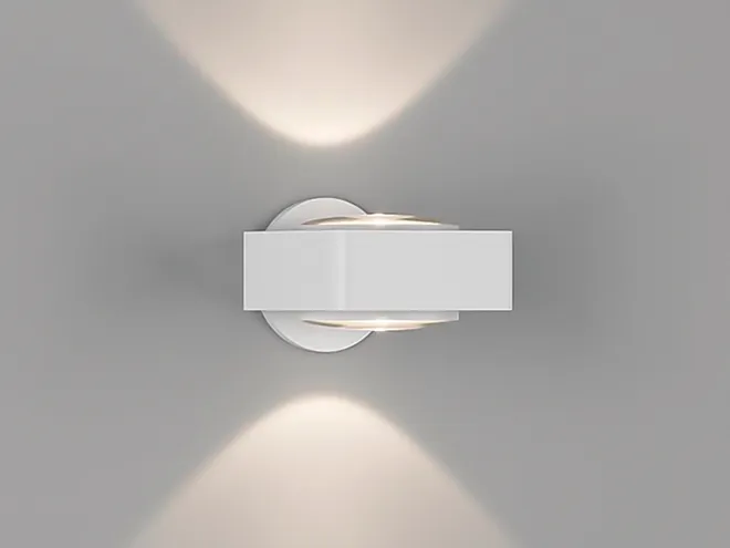 Настенный светильник DesignLed GW-1025-6-WH-WW LINSE