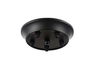 Потолочное основание на 5 подвесов Donolux Ceiling cup X S111013,S111014