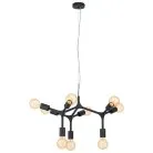 Подвес Eglo 98346 BOCADELLA