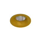 Встраиваемый светодиодный светильник LeDron LOFT Gold