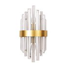 Бра Arte Lamp A1068AP-2PB FEDELTA