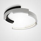 Потолочная Люстра Vima D60 Basic White ImperiumLoft 208631-26