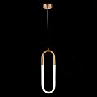 Подвесной светильник ST Luce SL1579.303.01 Mofisto