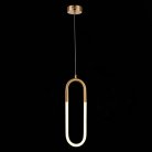 Подвесной светильник ST Luce SL1579.303.01 Mofisto