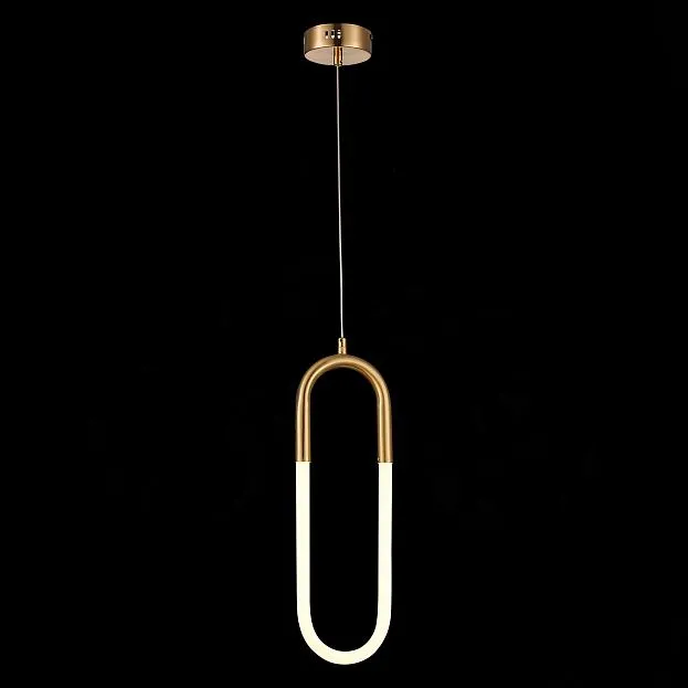 Подвесной светильник ST Luce SL1579.303.01 Mofisto