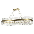 Люстра Arte Milano 440210.1380.28.G9.B1 GD Белладжо