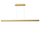 Подвесной светильник Odeon light 7007/38L BEVEREN