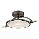 Потолочный светодиодный светильник Wertmark WE430.01.027 Laura
