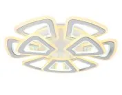 Потолочная люстра Ambrella light FA8892 Acrylica Original