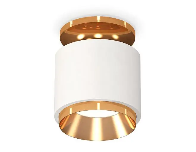 Комплект накладного светильника Ambrella light XS7510120 Techno Комплект накладного светильника Ambrella light XS7510120 Techno