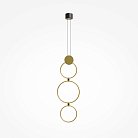 Подвесной светильник Maytoni MOD357PL-L20BS3K Link