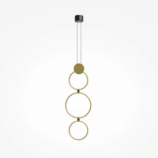 Подвесной светильник Maytoni MOD357PL-L20BS3K Link