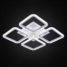 Потолочная люстра Citilux CL232A140E RGB Марсель Смарт