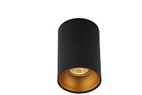 Светильник потолочный Crystal Lux CLT 411C BL-GO 1400/107
