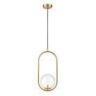Подвесной светильник Vele Luce VL5714P21 Bianco
