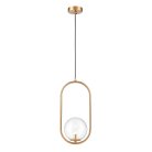 Подвесной светильник Vele Luce VL5714P21 Bianco