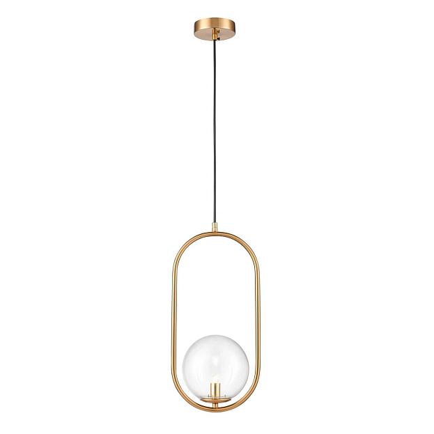 Подвесной светильник Vele Luce VL5714P21 Bianco