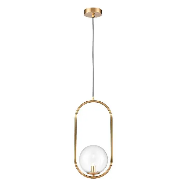 Подвесной светильник Vele Luce VL5714P21 Bianco