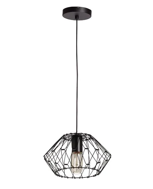 Подвесной светильник De City DeMarkt 112012001 Соло