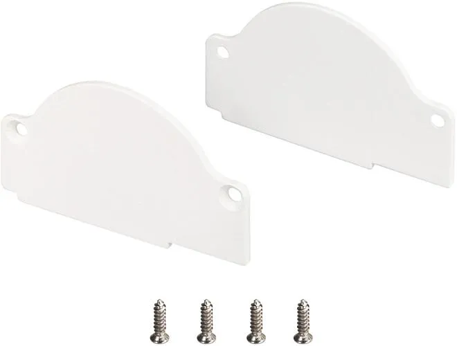 Заглушка ARH-CEIL REFLECT WHITE глухая (, Алюминий) Arlight 035643 Заглушка ARH-CEIL REFLECT WHITE глухая (, Алюминий) Arlight 035643