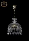 Подвес Bohemia Art Classic 14.01.4.d25.Gd.Sp Универсальная
