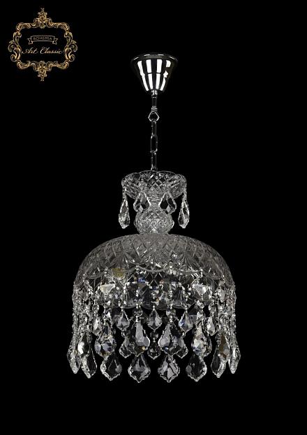 Подвес Bohemia Art Classic 14.03.5.d30.Cr.L