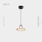 EVIAN ONE Размер M Lampatron 7731-21687