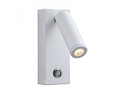 Бра NEWPORT 14351/A white