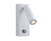 Бра NEWPORT 14351/A white