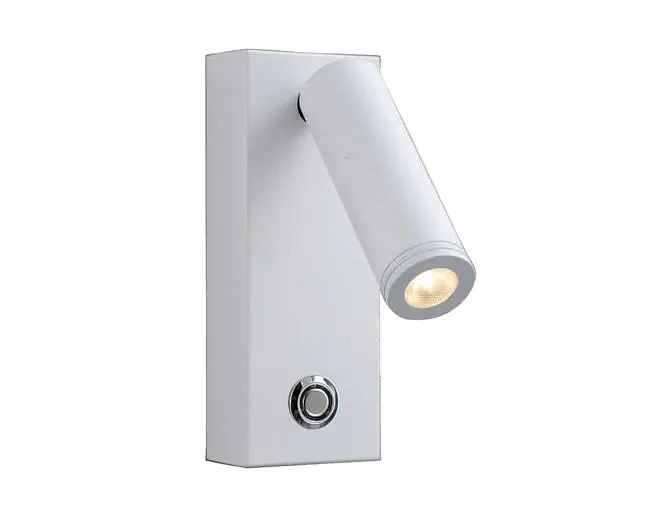 Бра NEWPORT 14351/A white