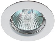 Точечный светильник ЭРА KL1 WH