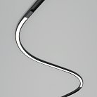 Трековый светильник Technical Maytoni TR180-1-12WTW-B Flex