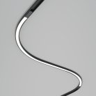 Трековый светильник Technical Maytoni TR180-1-12WTW-B Flex