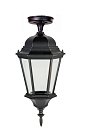 Потолочный светильник уличный Oasis Light 91405LA cover Bl ASTORIA 2