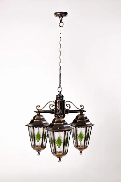 Уличный светильник подвеснойS Oasis Light 79870lg/3 Gb PETERSBURG lead GLAS Уличный светильник подвеснойS Oasis Light 79870lg/3 Gb PETERSBURG lead GLAS