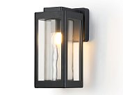 Уличный настенный светильник Ambrella light ST2404 GARDEN