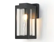 Уличный настенный светильник Ambrella light ST2404 GARDEN