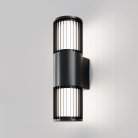 Настенный светильник (бра) Outdoor Maytoni O492WL-02GF Alura