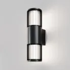 Настенный светильник (бра) Outdoor Maytoni O492WL-02GF Alura