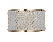 Бра NEWPORT 1722/A bronze VALERIA