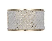 Бра NEWPORT 1722/A bronze VALERIA