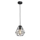 Подвесной светильник Vitaluce V4389-1/1S