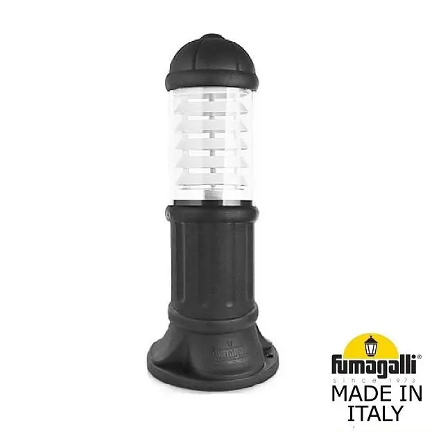 Садовый светильник Fumagalli D15.553.000.AXF1R.FRA Sauro Садовый светильник Fumagalli D15.553.000.AXF1R.FRA Sauro