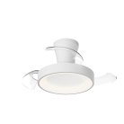 Люстра-вентилятор Mantra 9089 NISEKO FAN