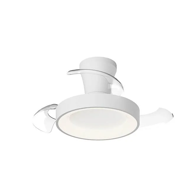 Люстра-вентилятор Mantra 9089 NISEKO FAN