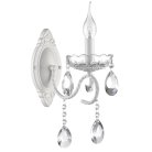 Бра Lumion 8189/1W SNOW