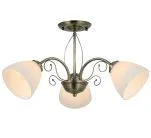 Потолочная люстра Rivoli 9171-303 Sue