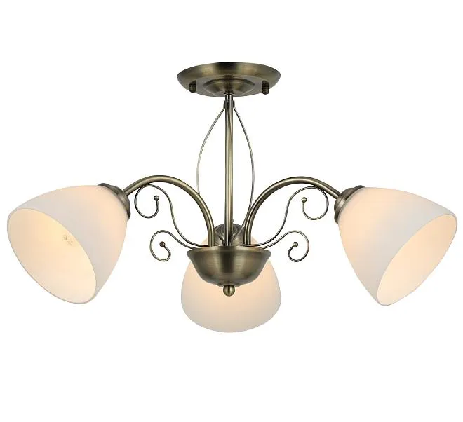 Потолочная люстра Rivoli 9171-303 Sue